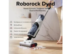 Roborock Dyad Nass- Und Trockensauger Wireless Staubsauger 13000Pa Waschsauger All-in-One Wiederaufladbarer Selbstreinigendes Multi-Bürste Selbstreinigung LED Anzeige -Staubsauger Geschäft c1e2dd3f554505dec7dda322128e9db0