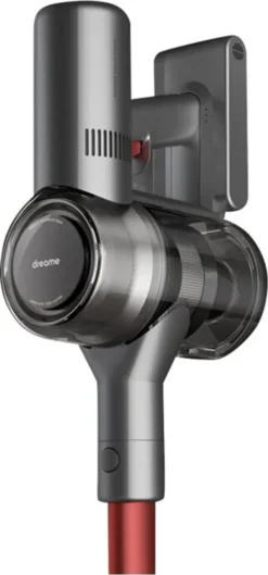 Dreame V11 SE Stielstaubsauger (Akku-Staubsauger, Beutellos, LED HD Touchscreen, Grau) -Staubsauger Geschäft c1eec8d2634cf1583a45c9be54a3fdfd