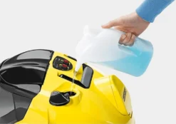 Kärcher SV7 Dampfsauger -Staubsauger Geschäft c1f8ba848017bdde05150140b4fd270a