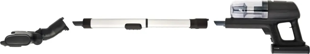 AEG AP81UB25GG Akku-Handstaubsauger Stiel Kabellos Beutellos 25,2V Granite Grey 7 AEG AP81UB25GG Akku-Handstaubsauger Stiel Kabellos Beutellos 25,2V Granite Grey – Bild 5