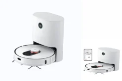 Xiao Saugroboter ROIDMI EVE PLUS Wh 27 Xiao Saugroboter ROIDMI EVE PLUS Wh -Staubsauger Geschäft c26d1adb94499ba4c0517c39a1d48632