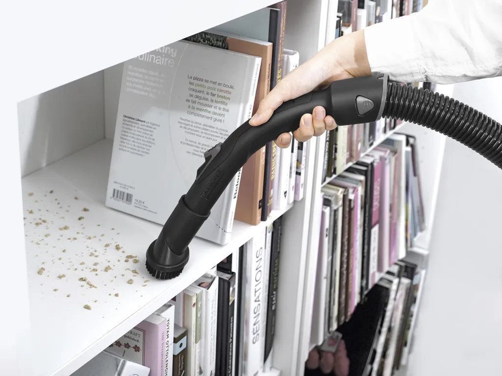 Kärcher Staubsauger VC 3 | 1.198-125.0 12 Kärcher Staubsauger VC 3 | 1.198-125.0 – Bild 10