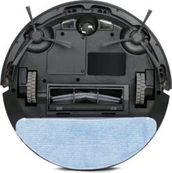 ECOVACS Saugroboter DEEBOT U2 PRO, 2-in-1 Saug- Und Wischroboter, Ideal Für Haustierbesitzer -Staubsauger Geschäft c2d6a30d911cdf2d555378fd8600c1d1