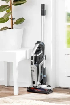 Fakir Akku Hand- Und Stiel-Staubsauger Starky HSA 222 -Staubsauger Geschäft c2debdaa231f74f5003f0723fa544dd5