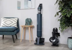 Samsung VS20A95973B/WA BESPOKE Jet Pro Extra Akku-Handstaubsauger Kabellos Blau 33 Samsung VS20A95973B/WA BESPOKE Jet Pro Extra Akku-Handstaubsauger Kabellos Blau -Staubsauger Geschäft c3598dfe39aad96024a22ef804f07b6a