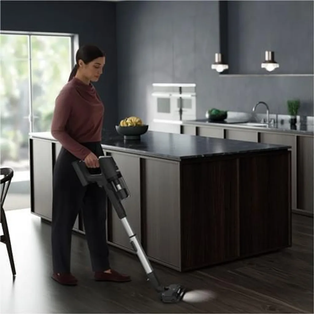 AEG AP81UB25GG Akku-Handstaubsauger Stiel Kabellos Beutellos 25,2V Granite Grey 9 AEG AP81UB25GG Akku-Handstaubsauger Stiel Kabellos Beutellos 25,2V Granite Grey – Bild 7