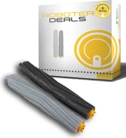 Hauptbürste (2er Set) Für IRobot Roomba 900 Serie (Tierhaarbürsten)