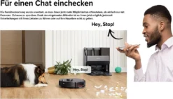 ULTRA Auto Wash Docking Station Ladestation S7 MaxV-Serie -Staubsauger Geschäft c4ec8745c1058b0f805fbc6c2b52eff4