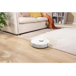 ROBO Saugroboter Q7 Wh -Staubsauger Geschäft c57b471649849f12675802df615b4995