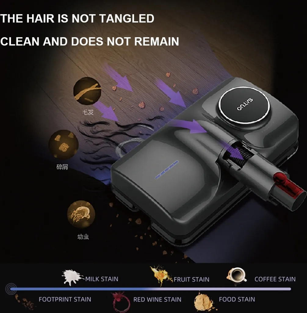 Elektrischer Moppkopfaufsatz Für Dyson Staubsauger V7 V8 V10 V11 Elektromoppaufsatz, Staubsauger Teile 8 Elektrischer Moppkopfaufsatz Für Dyson Staubsauger V7 V8 V10 V11 Elektromoppaufsatz, Staubsauger Teile – Bild 6