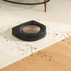 IRobot Roomba S9 + Roboter-Staubsauger Schwarz -Staubsauger Geschäft c5f63ac5c1e2ee0fdac0b0f4c8b748b8