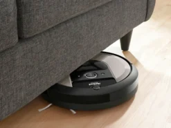 IRobot Roomba I6 Roboter-Staubsauger 0,4 L Beutellos Beige, Schwarz 40 IRobot Roomba I6 Roboter-Staubsauger 0,4 L Beutellos Beige, Schwarz -Staubsauger Geschäft c5fbfc8a65a76c888ea73ae7b960504c