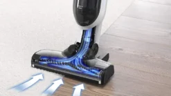 Bosch Staubsauger BBH32551 Akkubetrieb, Handstick Und Handheld, 25,2 V, Betriebsdauer (max. 33 Bosch Staubsauger BBH32551 Akkubetrieb, Handstick Und Handheld, 25,2 V, Betriebsdauer (max. -Staubsauger Geschäft c61892fb8311a096e65f303f17b0fd6c