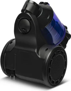 ZEEGMA Zonder Base Staubsauger, Zyklonsauger Mit HEPA-Filtern, Leistung: 899 Watt, Schwarz -Staubsauger Geschäft c6c18def211d5d66f296ae8ee0677db6