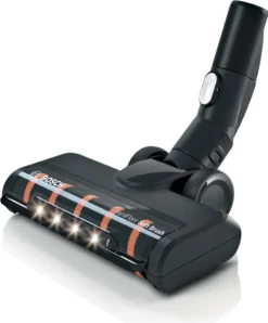 Bosch BHZUHF, Universal, Abguss, Schwarz, 320 G, 145 Mm, 235 Mm