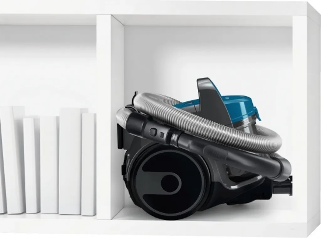 Bosch BGC05A220A Cleannn Beutelloser Staubsauger 20 Bosch BGC05A220A Cleannn Beutelloser Staubsauger – Bild 18