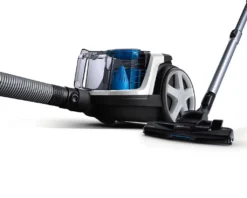 Philips PowerPro Compact Beutelloser Staubsauger, Allergiefilter, 99.9 % Staubaufnahme, 900 W, Weiß (FC9332/09) 13 Philips PowerPro Compact Beutelloser Staubsauger, Allergiefilter, 99.9 % Staubaufnahme, 900 W, Weiß (FC9332/09) -Staubsauger Geschäft c74c7256213a60efbb080fbb49ffaf29