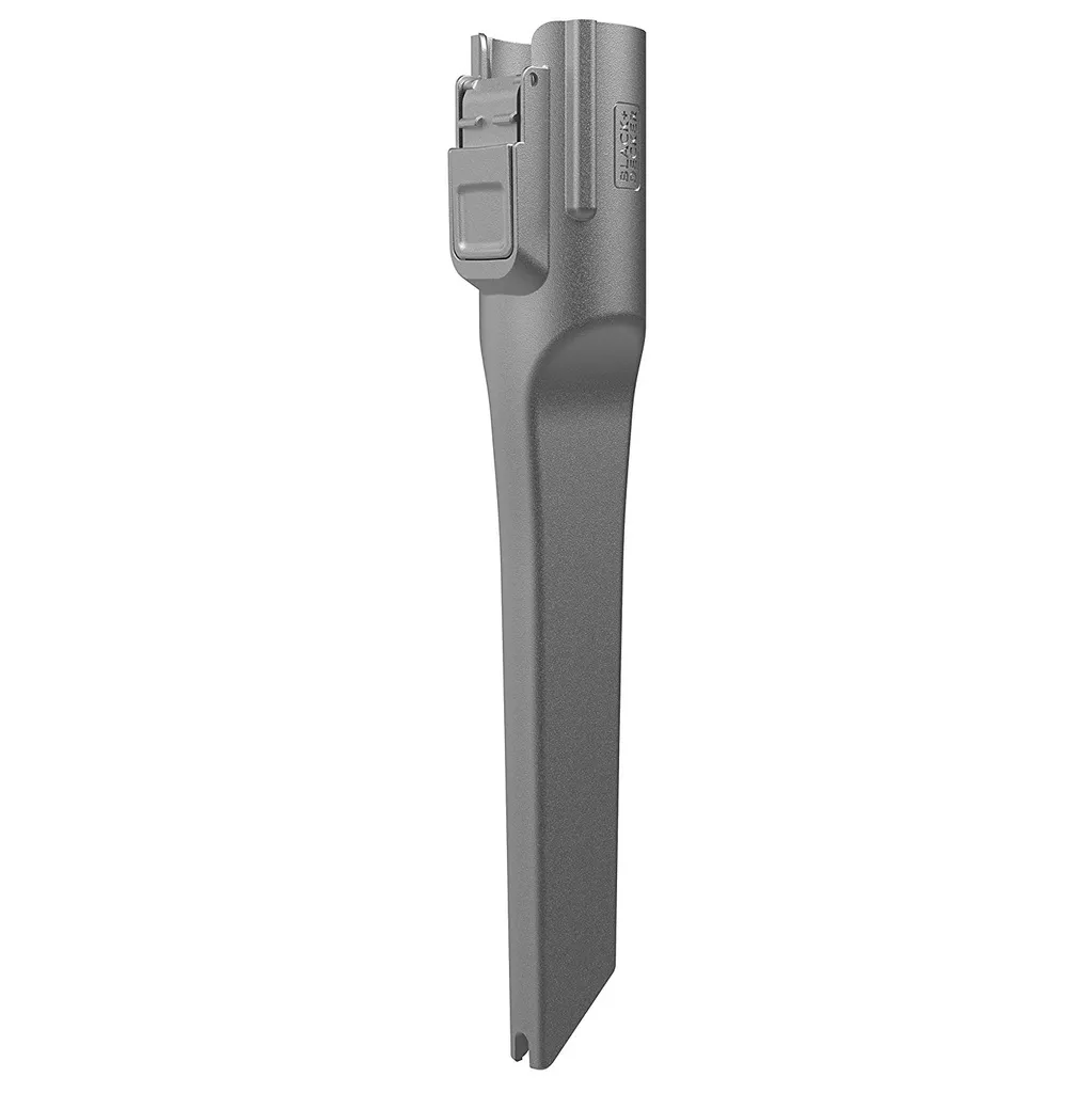 Black & Decker BHFEV362D 36V 2.0Ah Lithium 4in1 Akku-Stielsauger Wandhalterung 21 Black & Decker BHFEV362D 36V 2.0Ah Lithium 4in1 Akku-Stielsauger Wandhalterung – Bild 19