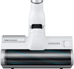 Samsung Jet 70 Turbo - Akku-Stielstaubsauger - Silber -Staubsauger Geschäft c7ac46a551506706588fc7c17ff0b19e