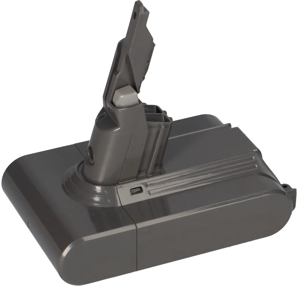 Vhbw Akku Kompatibel Mit Dyson SV11, V7, V7 Animal, V7 Motorhead Pro Staubsauger Home Cleaner Heimroboter (3000mAh, 21,6V, Li-Ion) 6 Vhbw Akku Kompatibel Mit Dyson SV11, V7, V7 Animal, V7 Motorhead Pro Staubsauger Home Cleaner Heimroboter (3000mAh, 21,6V, Li-Ion) – Bild 4