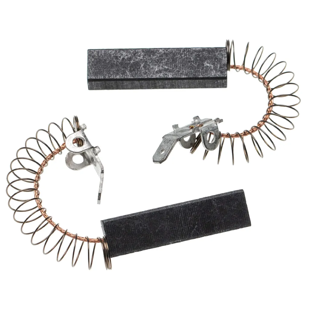Vhbw 2x Kohlebürste Motorkohle Schleifkohle 37 X 10 X 6,3mm Kompatibel Mit Miele COSMOS TYPW757(ES), COSMOS TYPW757(IT) Waschmaschine 3 Vhbw 2x Kohlebürste Motorkohle Schleifkohle 37 X 10 X 6,3mm Kompatibel Mit Miele COSMOS TYPW757(ES), COSMOS TYPW757(IT) Waschmaschine