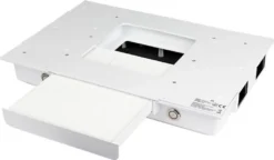 Eingebautes Staubgebläse Momo Profesional J02 Weiss -Staubsauger Geschäft c81cee698a4ebcbe08cf7f82692efe65