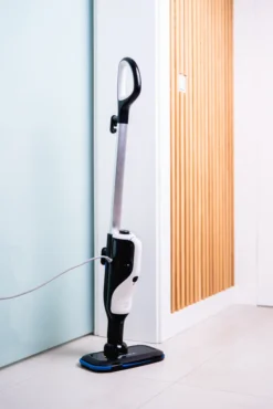 ZEEGMA PAAR Steam Dampfreiniger 15in1, Power 1400W, Reinigt Mehrere Oberflächen, Tötet Bis Zu 99,7% Der Bakterien Und Keime, Einstellbare Dampfleistung, 7 Aufsätze Für Verschiedene Anwendungen -Staubsauger Geschäft c8620fe5d8cbf2c363f579282868a1bf