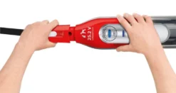 Bosch BCH6ZOOO Staubsauger - Rot -Staubsauger Geschäft c863947ee2a6fe834edb8978ffbcdbd7