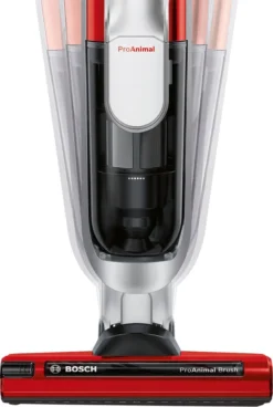 Bosch BCH6ZOOO Staubsauger - Rot -Staubsauger Geschäft c8907282a9d401400dd6c08846c59e59