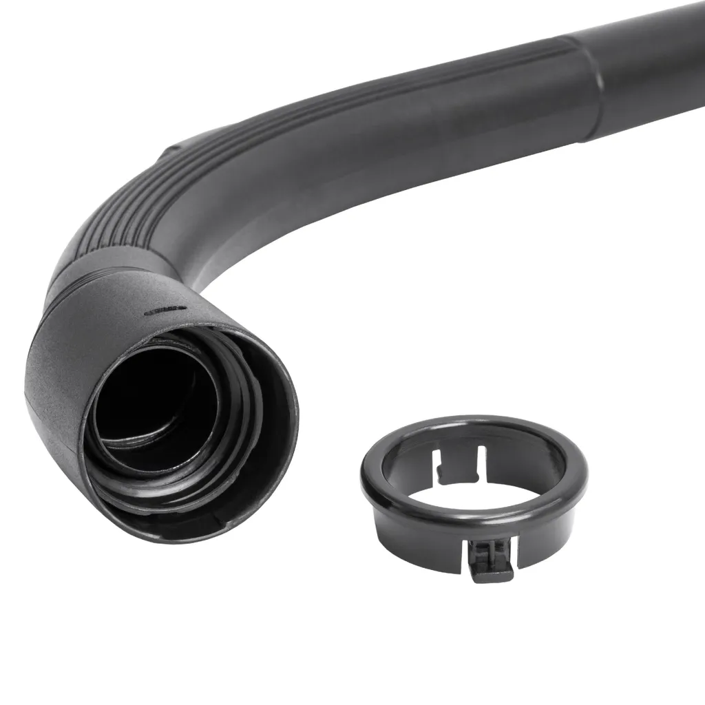 Vhbw Griff Kompatibel Mit Dirt Devil M5038-1, M5038-2, M5038-3, M5038-4, M5038-5, M5038-6 Staubsauger 32mm Handgriff Ersatzteil 4 Vhbw Griff Kompatibel Mit Dirt Devil M5038-1, M5038-2, M5038-3, M5038-4, M5038-5, M5038-6 Staubsauger 32mm Handgriff Ersatzteil – Bild 2