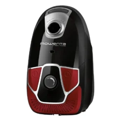 Rowenta RO6850EA X-trem PowerParkett Bodenstaubsauger Schwarz/rot/silber -Staubsauger Geschäft c96a5fbcf431bbbe467787a34cfa198c