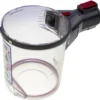 Severin 2546048 Staubbehälter Für HV7165 Akku-Handstaubsauger -Staubsauger Geschäft c9c5273de6c6969d3e1b55b80a0a6433