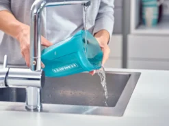 Leifheit Set Akku-Saugwischer Regulus Aqua PowerVac Inkl. Zubehör -Staubsauger Geschäft ca3d317d5d64110f1b5cbf310125da6c