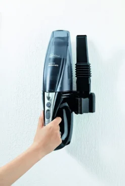 Grundig VCH 6130 Akkusauger Schwarz -Staubsauger Geschäft cad633bc27bcc728528ef7a7eb828377