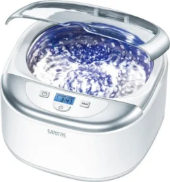 Sanitas SUR 42 Ultraschall Reinigungsgerät -Staubsauger Geschäft cb667a0afe33239abe3697725092a401