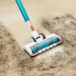 Genius Invictus X7 Set 13tlg Akku Staubsauger Handstaubsauger Mit LED Beutellos Kabellos Für Allergiker Tierhaare; A28015 -Staubsauger Geschäft cbb76debd71f475bf4438f82be6ceb00