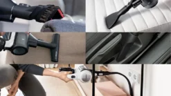 Bosch BSS711W Akku-Handstaubsauger Mit Stiel Unlimited 7 Knickrohr Eco-Stufe 30 Bosch BSS711W Akku-Handstaubsauger Mit Stiel Unlimited 7 Knickrohr Eco-Stufe -Staubsauger Geschäft cbfd9c3f922f6db439eaa1069fb8bbb9