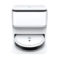 Yeedi Mop Station 2-in-1 Wischroboter, Mopp- Und Saugroboter, Automatisch Waschen Von Mopps, Druckbeaufschlagte Mopps, 2500 Pa, Visuelle Navigation, Teppicherkennung -Staubsauger Geschäft cc7543ee3171b8351e63b696d6a29b65