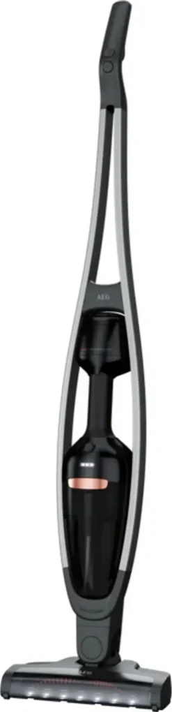 AEG QX9-1-40GG Akkusauger Eisengrau -Staubsauger Geschäft ccbe0d2596ec8960ef5bbae99461518c