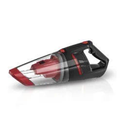 MAXXMEE Akku-Handstaubsauger Nass & Trocken - Rot/schwarz