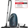 Rowenta Power XXL RO312, 450 W, Zylinder-Vakuum, Trocken, Staubbeutel, 4,5 L, Schaum, Hygienefilter 2 Rowenta Power XXL RO312, 450 W, Zylinder-Vakuum, Trocken, Staubbeutel, 4,5 L, Schaum, Hygienefilter -Staubsauger Geschäft cd1a265b28d9a181c1115d8ee0e5f8c5
