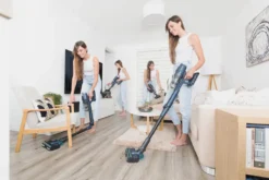 Hand- Und Akkustaubsauger ETA Sonar Aqua Plus Artikel-Nr.: ETA323290000 3 In 1 Hand- Und Akkustabstaubsauger Mit Wischfunktion, Digitalem Motor Und 25,2 V Li-Ion-Akku -Staubsauger Geschäft ced2fc6cc9e04aaae0537e4b82d33efe