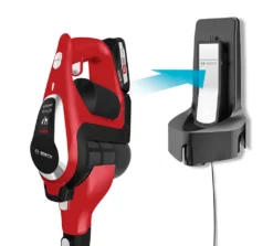 Bosch BBS81PETM Unlimited ProAnimal Rot Serie 8 Akkustaubsauger 18V 76db(A) -Staubsauger Geschäft cefbe0afee0c4b6172df334cb0bec249