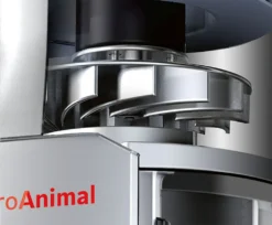 Bosch BCH6ZOOO Staubsauger - Rot -Staubsauger Geschäft cf0c67d3ae6d7764b192dc866fab868d