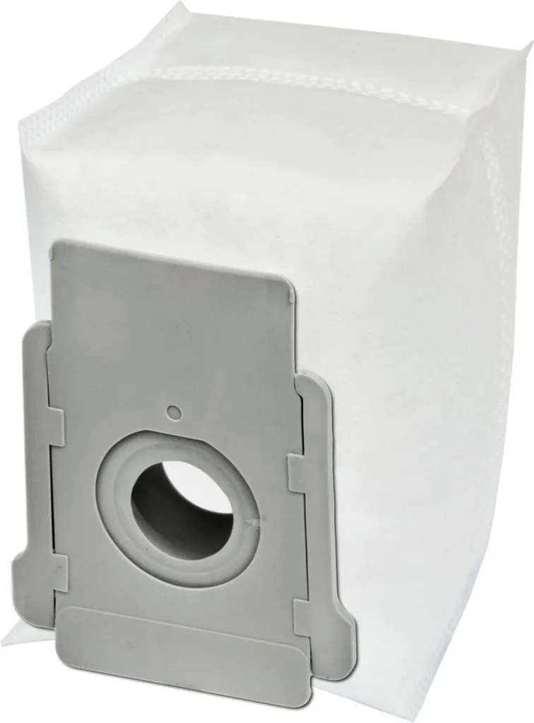 Invest Staubsaugerbeutel Kompatibel Mit IRobot Roomba I7 I7+ I7 Plus S9 S9+ S9 Plus E5 E6 E7 Romba Ersatzteile 3 Invest Staubsaugerbeutel Kompatibel Mit IRobot Roomba I7 I7+ I7 Plus S9 S9+ S9 Plus E5 E6 E7 Romba Ersatzteile