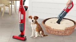 Bosch BBH3ZOO25 Kabelloser 2 In 1 Handstaubsauger Mit Stiel 25.2V ProAnimal Rot 22 Bosch BBH3ZOO25 Kabelloser 2 In 1 Handstaubsauger Mit Stiel 25.2V ProAnimal Rot -Staubsauger Geschäft d01dd74f4b9d9226aae276d63420b8b9