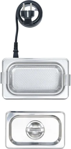 BGS Diy Ultraschall-Teilereiniger | 700 Ml 9 BGS Diy Ultraschall-Teilereiniger | 700 Ml -Staubsauger Geschäft d1227f875d92e1ebb79bdd07a73e87a5