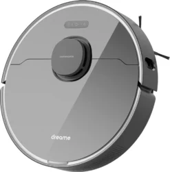 Dreame Z10 Pro Staubsauger Saugroboter Mit 4L Absaugstation Auto-Empty Dock Intelligente Staubsammlung APP Schwarz -Staubsauger Geschäft d141a1b32599cd5350601c34379b6103