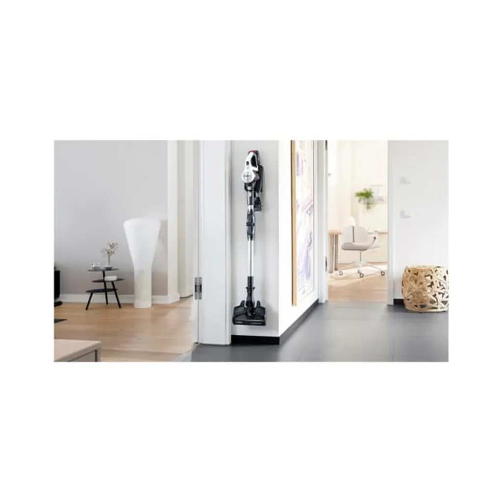 Bosch BSS711W Akku-Handstaubsauger Mit Stiel Unlimited 7 Knickrohr Eco-Stufe 10 Bosch BSS711W Akku-Handstaubsauger Mit Stiel Unlimited 7 Knickrohr Eco-Stufe – Bild 8