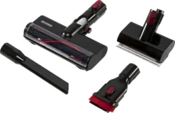 Severin HV 7153 S'Power Inkl. Polsterdüse -Staubsauger Geschäft d160539b9b5a241d2cf6dc11576ff80d